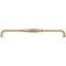 Jeffrey Alexander 305 mm Center-to-Center Satin Bronze Audrey Cabinet Pull 278-305SBZ - alternate 5